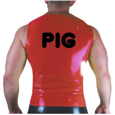 Pig top